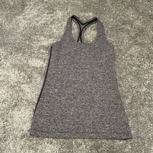 Lululemon Racerback Tank